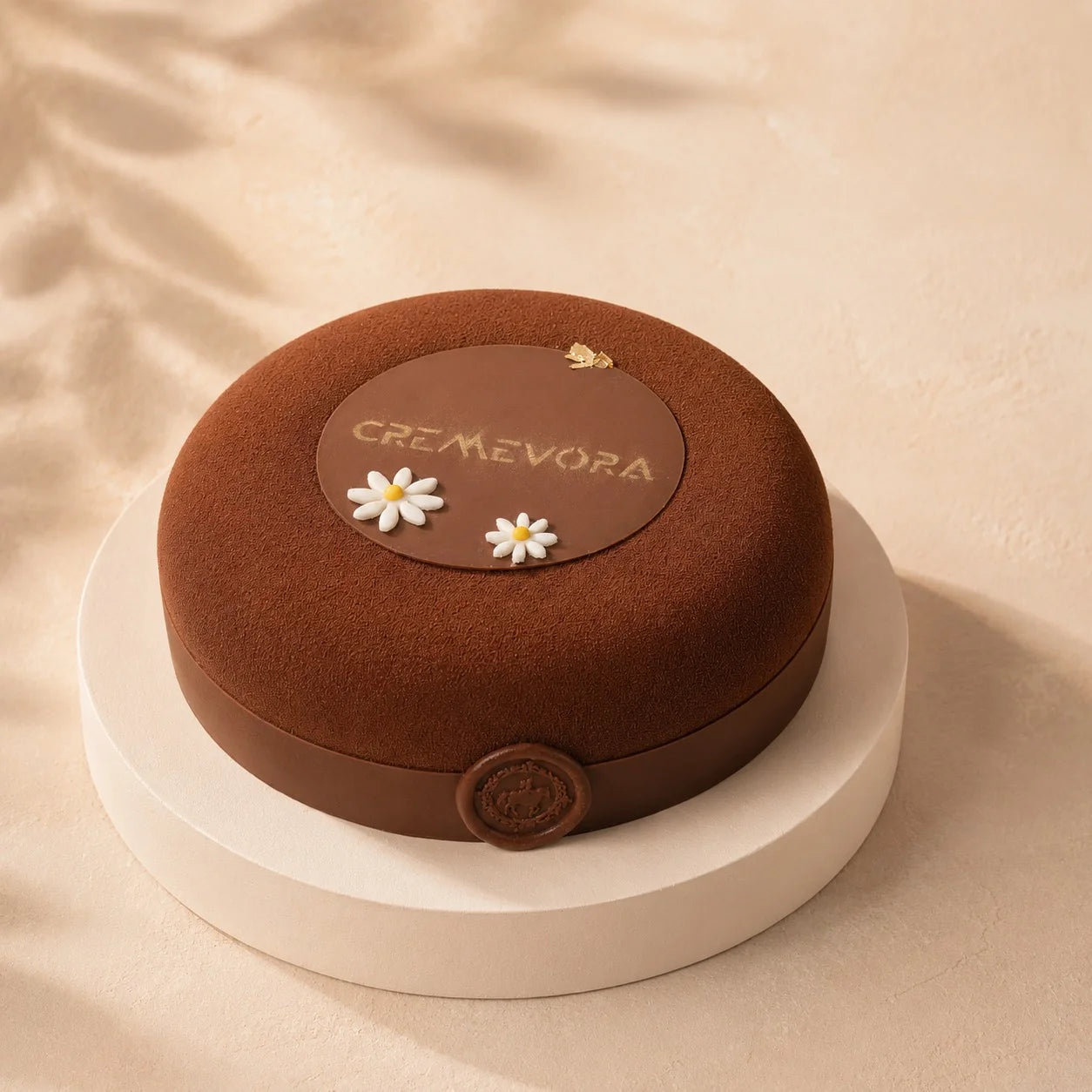 Belgian Brownie Lava Truffle