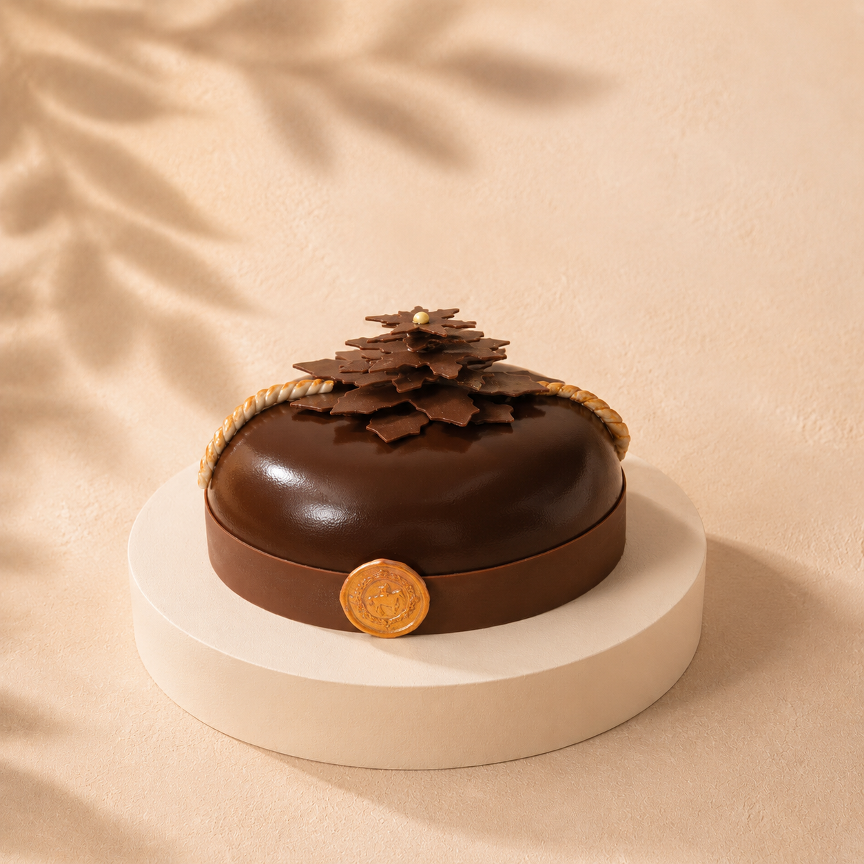 Raksha Bandhan Festive Cake