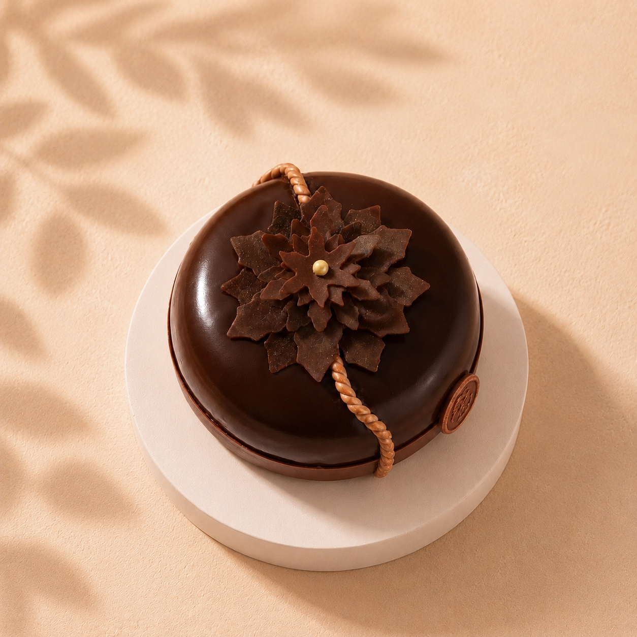 Raksha Bandhan Festive Cake