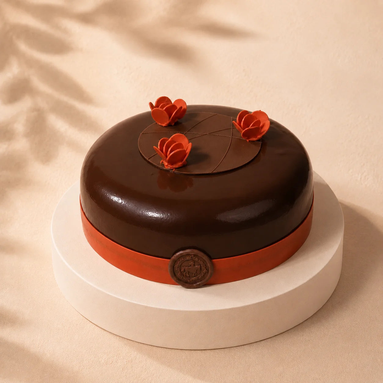 Gondhoraj Citrus Chocolate
