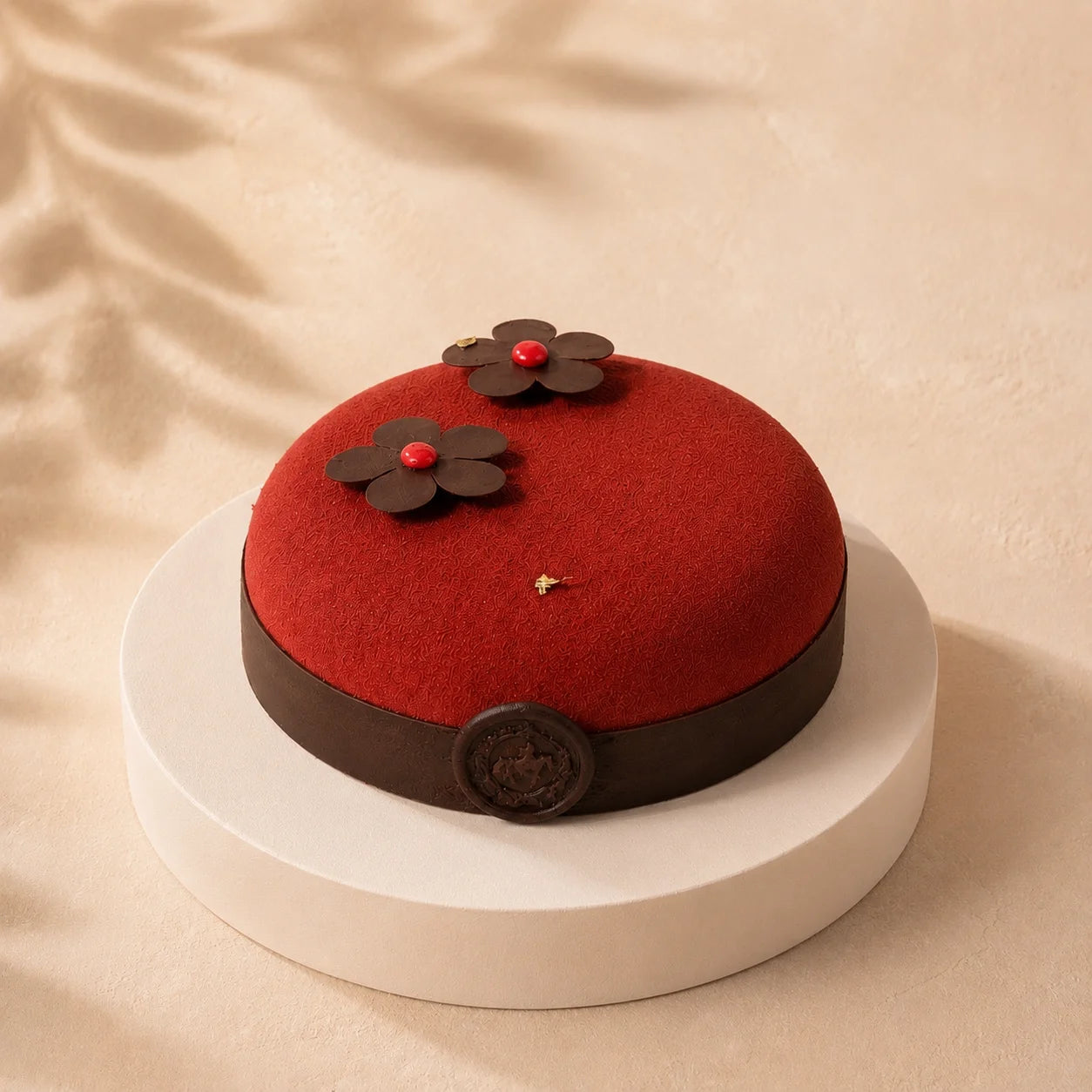 Chocolate & Strawberry Bliss (Sugar Free)
